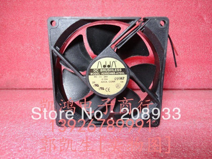ADDA AD0924MB-A70GL 24V 0.12A 9CM 9025 dual ball inverter fan cooling fan-inewdeals.com