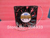 AVC DB12038B24H 24V 2.10A 12CM thermostat three-wire violence fan cooling fan