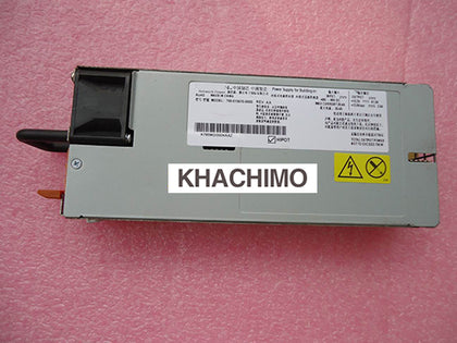 X3650M4 750W DC Alimentation 69Y5742 700-013670-0000