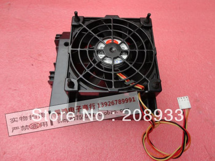 ThinkCenter M52 M55 CPU fan 0DM00004833 bracket cooling fan-inewdeals.com