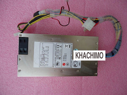 New P1U-6200P 200W server power supply firewall industrial computer power 1U
