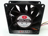 Superred 9cm fan 9038 12v 0.58a chd9212bb-oa cooling fan