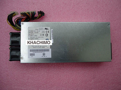 V20z Server Power Supply S01899 API4FS07 370-6636