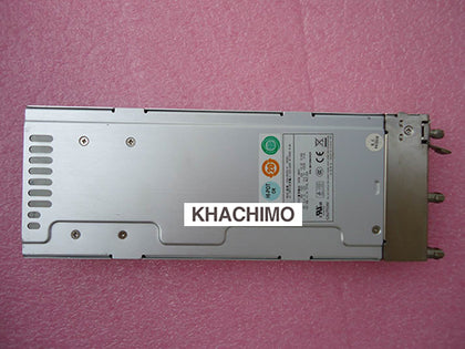 new R2W-6500P-R hot-swappable 500W redundant power
