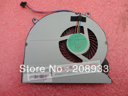 ADDA AB09005HX070B00 0CWU33 5V 0.50A cooling fan-inewdeals.com