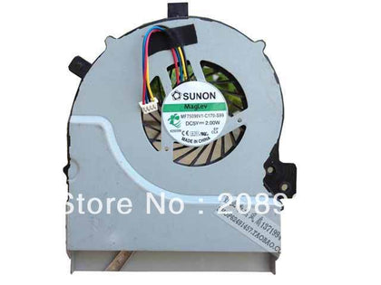 mf75090v1-c170-s99 5V 2.00W SUNON notebook fan cooling fan-inewdeals.com