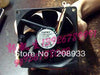 Germany papst TYP3412M 9025 12V 1.6W double ball 3-wire cooling fan