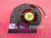 Studio XPS 1536 1535 1537 fan DFS541305LH0T cooling fan