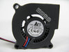 Delta 5020 bfb0512ld 12v 0.15a 3 line worm gear ventilation fan cooling fan