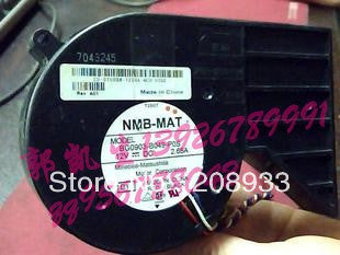 MNB BG0903-B049-P0S 12V 2.65A 9CM 9733 GX280 CPU fan X cooling fan-inewdeals.com
