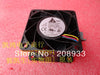 Delta PFR0612DHE 12V 2.65A 6038 6cm high speed car booster violence fan cooling fan
