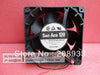 SANYO 9G1224H1M037 24V 0.22A 12038 12CM drive wind capacity fan speed cooling fan
