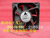 Delta AFC1212DE 12038 12cm/12 cm 3A 4 line gale ball bearing cooling fan