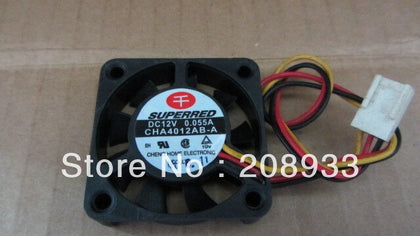 Benny 4010 CHA4012AB-A 12V 0.055A-inewdeals.com