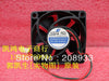 STYLE VFA-6018-BH20 24V 0.085A 6020 6CM inverter fan cooling fan