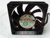 mga6012hs-a15 6015 fan 6cm silent fan 12v 0.23a
