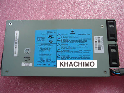 DL320G2 Power PS-5181-5C 293367-001 288638-001