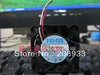 NMB 4010 1604KL-04W-B49 12V 0.10A