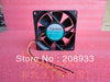 SUNON KD2408PTBX-6A 8CM 8025 24V 4.3W inverter cooling fan