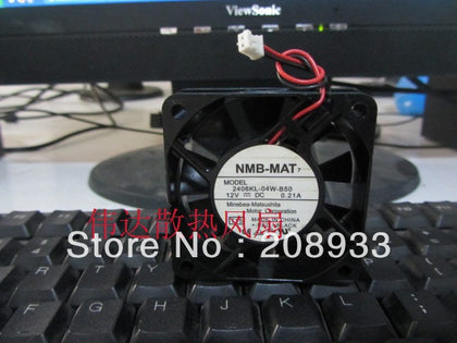 NMB 2406KL-04W-B50 12V 0.21A-inewdeals.com