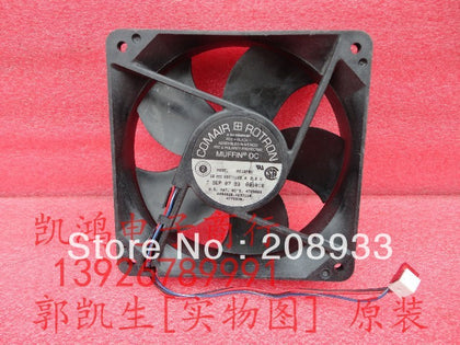 COMAIR MC12F0X 12V 2.2W 12CM 12032 three, Kang Muluo Dayton, line cooling fan-inewdeals.com