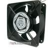 Sunon 1238 12 12cm oleodynamic bearing 220v computer case fan