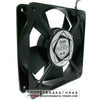 Sunon 12025 12 12cm ball bearing 220v computer case fan