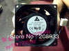 Delta 8038 8CM 12V 3.30A PFC0812DE violent fan PWM automatic speed control cooling fan