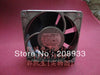 Deutschland ebm W2K121-AA51-34 230 V 19,5 W 12738 AC-Lüfter mit Aluminiumrahmen