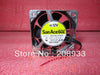 SANYO 109L0612H402 6CM 6025 12V 0.11A aluminum frame cooling fan
