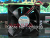NMB 3610KL-04W-B59 9025 DC 12V 0.43A