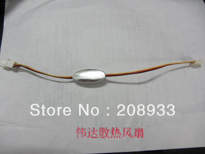 DC 12V 3-Pin TX3 shutdown alarm line-inewdeals.com