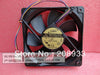 ADDA AD1212UB-A73GL 12025 0.50A 12cm PWM double-ball amount of wind chassis fan cooling fan