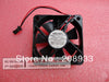 NMB 2406GL-05W-B50 24V 0.2A 6CM 6015 2-line wind capacity inverter fan cooling fan