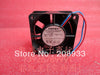 Germany PAPST TYP614 24V 2.5W 6CM 6025 inverter dual ball bearing cooling fan