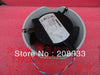Germany PAPST DV6224 / 2 24V 37W 17CM three-wire inverter cooling fan