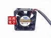 avc db04028b12h 4cm 4028 12v 0.53a dual ball cooling fan