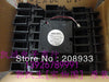 NMB BG1203-B058-P00 24V 1.30A 12033 12CM three-wire blower turbine fan cooling fan