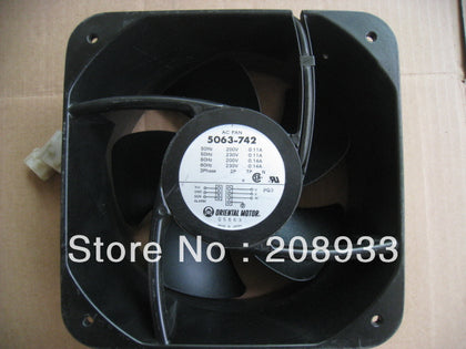 Japan Oriental 200V/230V AC5063-742-inewdeals.com