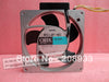 Oriental Orix 14cm 14020 AC cabinet fan MS14F-BC 100V 0.15A cooling fan