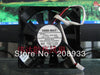 NMB 3106KL-05W-B50 8015 24VDC 0.16A