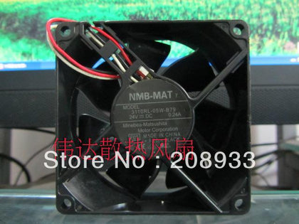 MNB 3110RL-05W-B79 8025 24V 0.24A-inewdeals.com