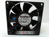 Delta 8cm fan 8025 12v 0.60a afc0812b dual ball bearing fan