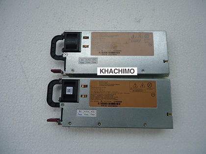 Power 0957-2377 J9739A 150W
