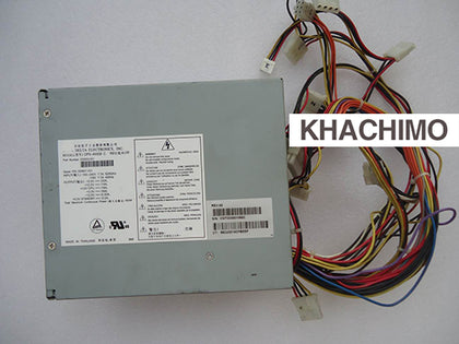 XW8000 Workstation-Netzteil DPS-450EB C 333053-001 333607-001