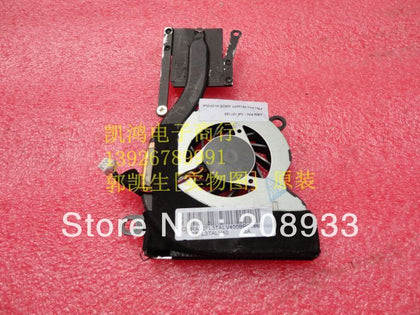 ThinkPad X100e fan X100E integrated fan heatsink heatsink 75Y4477 cooling fan-inewdeals.com