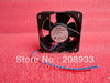 Germany PAPST TYP612NHH 12V 2.9W 6CM 6025 dual ball bearing cooling fan