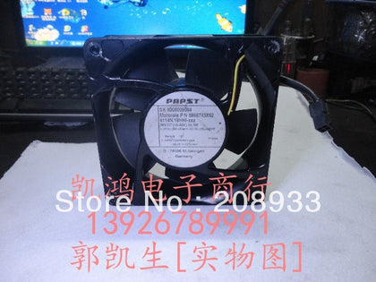 papst 5986743X02 4114N/19HHI 12cm 26V 24.5W 12038 fans cooling fan-inewdeals.com