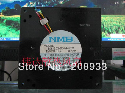 MNB BG1203-B044-VTS 12032 DC 12V 0.85A-inewdeals.com