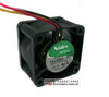 Nidec 4028 4 dual ball diy 1u server fan